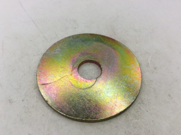 2000 Polaris Washer, Flat - Image 2