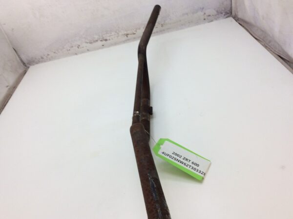 2002 Arctic Cat HANDLEBAR - Image 5