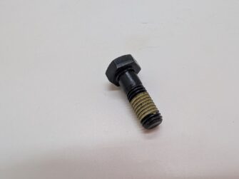 HEX. CAP SCREW M12 X 35