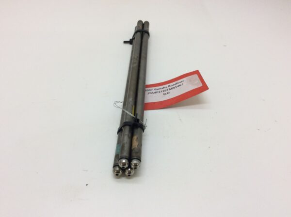2007 Yamaha ROD VALVE PUSH - Image 4