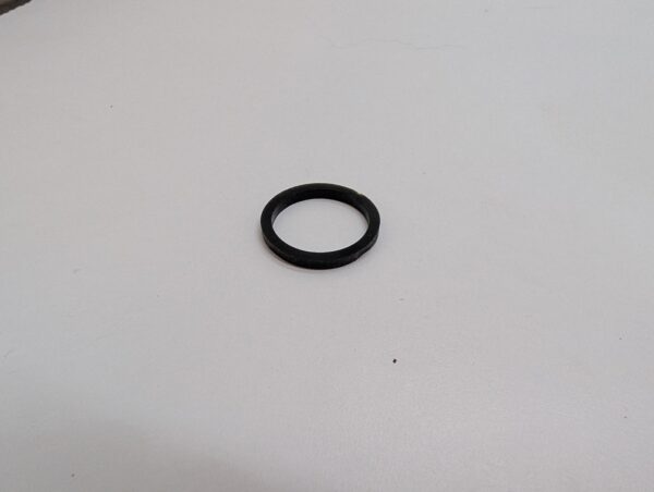 Front Axle Spacer