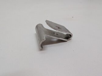 Latch Support