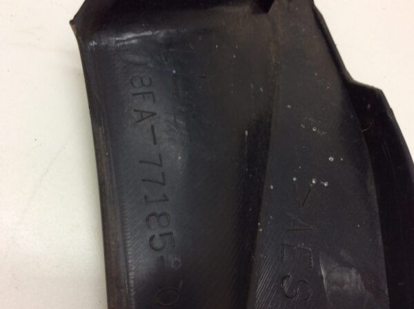 2004 Yamaha LH Side Plate - Image 5