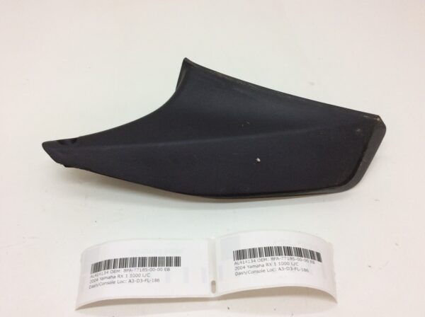 2004 Yamaha LH Side Plate