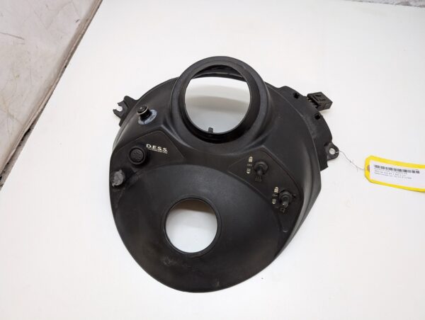 2002 Ski-Doo Dash/Console - Image 2