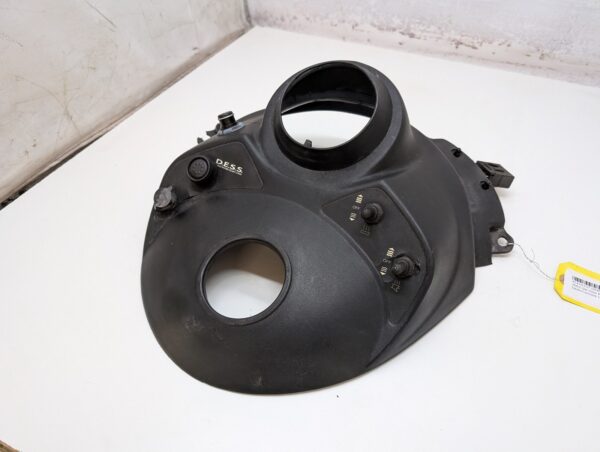 2002 Ski-Doo Dash/Console - Image 3
