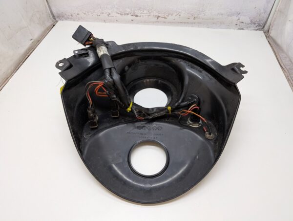 2002 Ski-Doo Dash/Console - Image 4