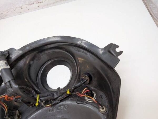 2002 Ski-Doo Dash/Console - Image 5