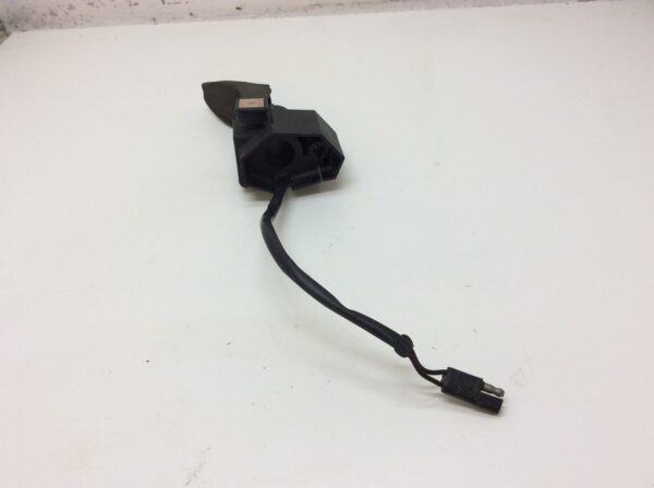 1995 Arctic Cat Throttle Block - Image 2