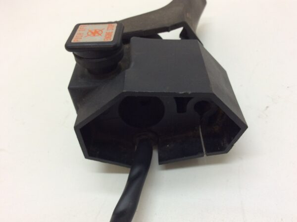 1995 Arctic Cat Throttle Block - Image 4