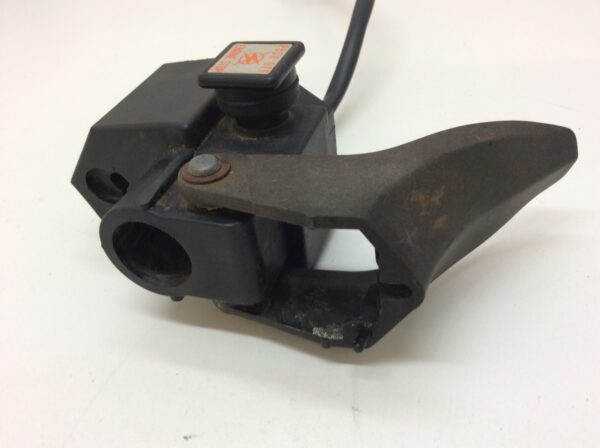 1995 Arctic Cat Throttle Block - Image 5