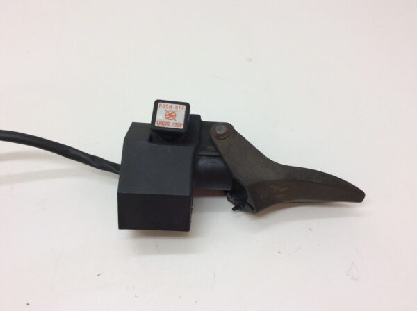 1995 Arctic Cat Throttle Block