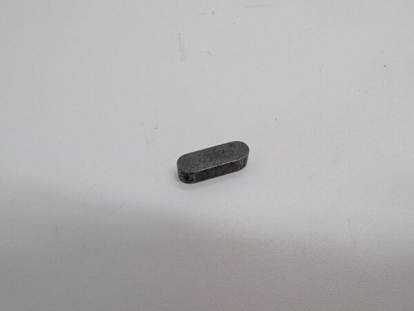 1995 Ski-Doo Secondary clutch key - Image 2