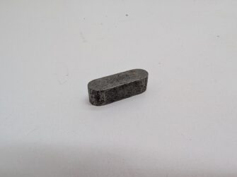 1995 Ski-Doo Secondary clutch key