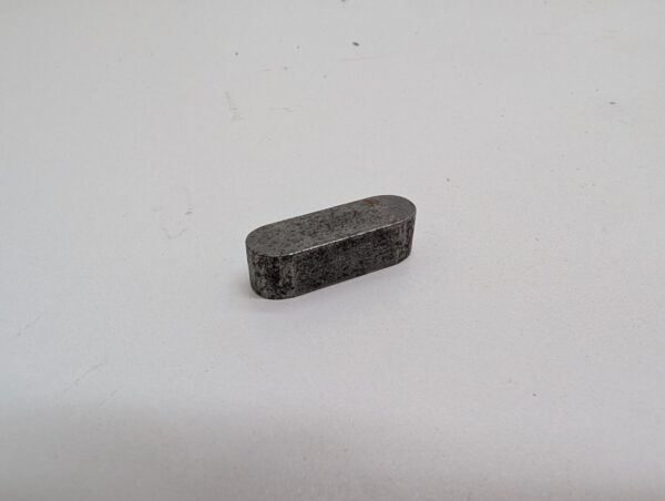 1995 Ski-Doo Secondary clutch key