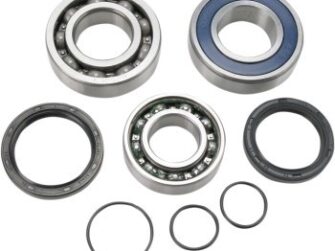 2005 Yamaha All Balls Racing Brand Jackshaft Bearing/Seal Kit