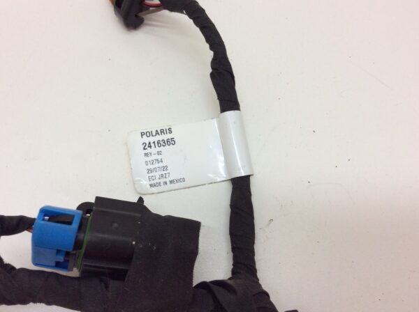 2023 Polaris hood harness - Image 2