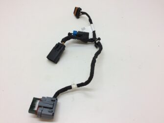 2023 Polaris hood harness