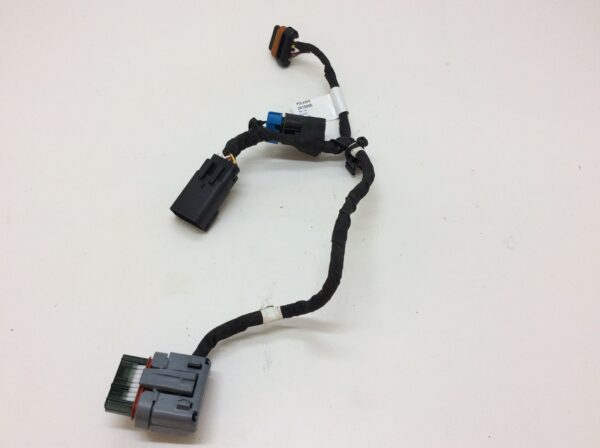 2023 Polaris hood harness