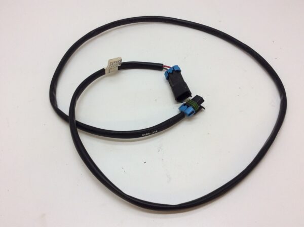 Harness Actuator