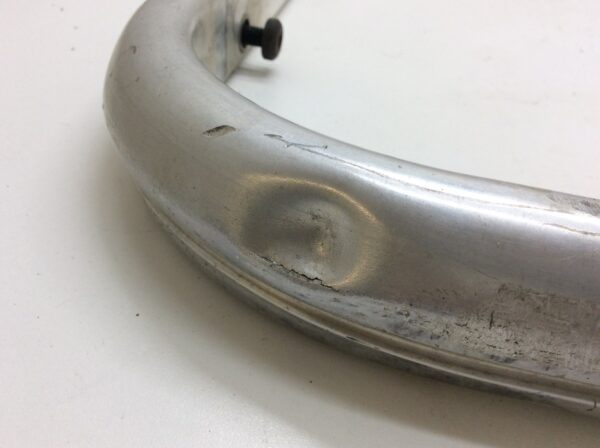 2006 Ski-Doo Rear Bumper - Image 2