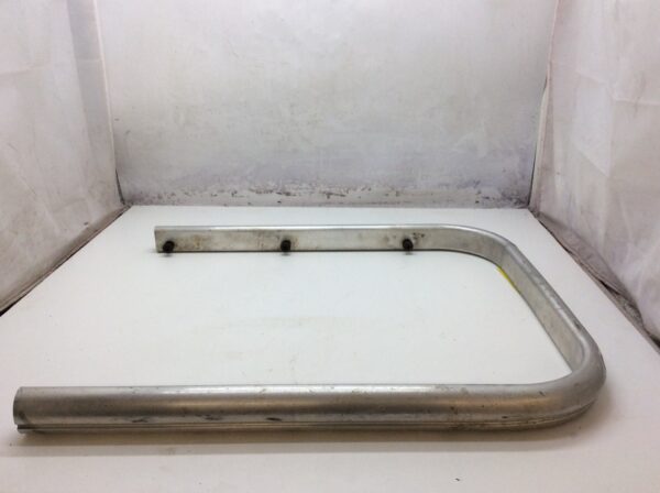 2006 Ski-Doo Rear Bumper - Image 3