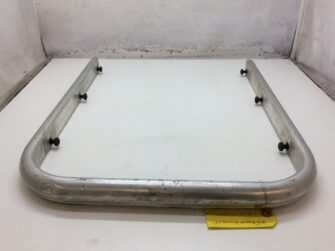 2006 Ski-Doo Rear Bumper