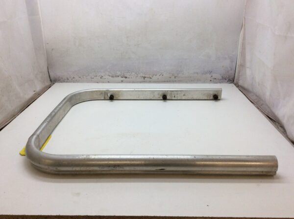 2006 Ski-Doo Rear Bumper - Image 4