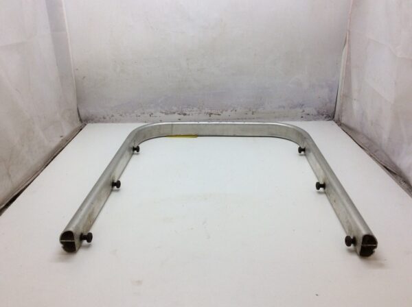 2006 Ski-Doo Rear Bumper - Image 5