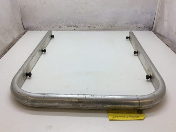 2006 Ski-Doo Rear Bumper