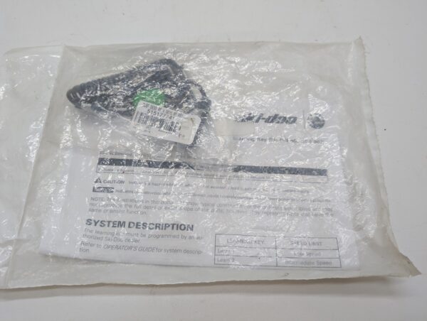 Programmable Learning Key - Image 2