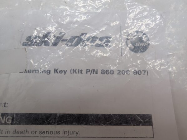 Programmable Learning Key - Image 4