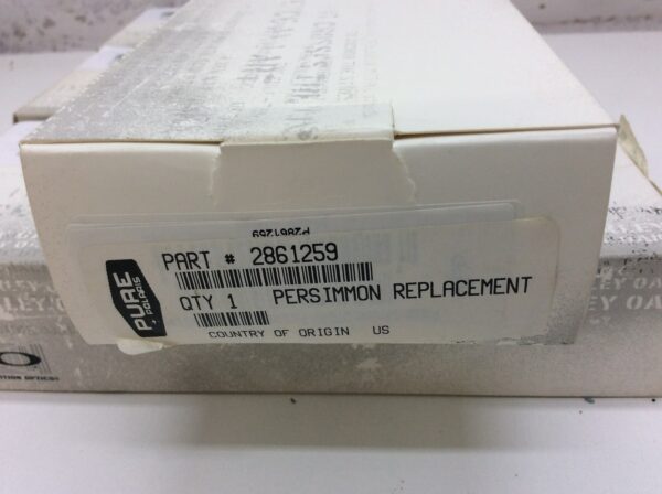 Replacement Goggle Lens - Image 4