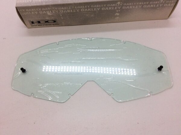 Replacement Goggle Lens - Image 2