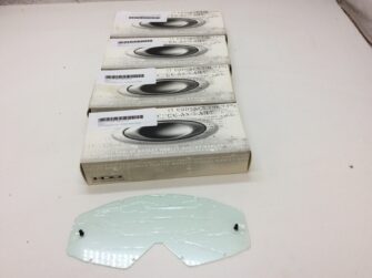 Replacement Goggle Lens