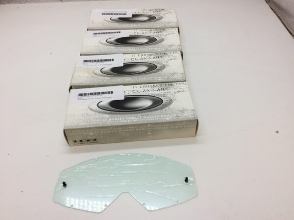 Replacement Goggle Lens