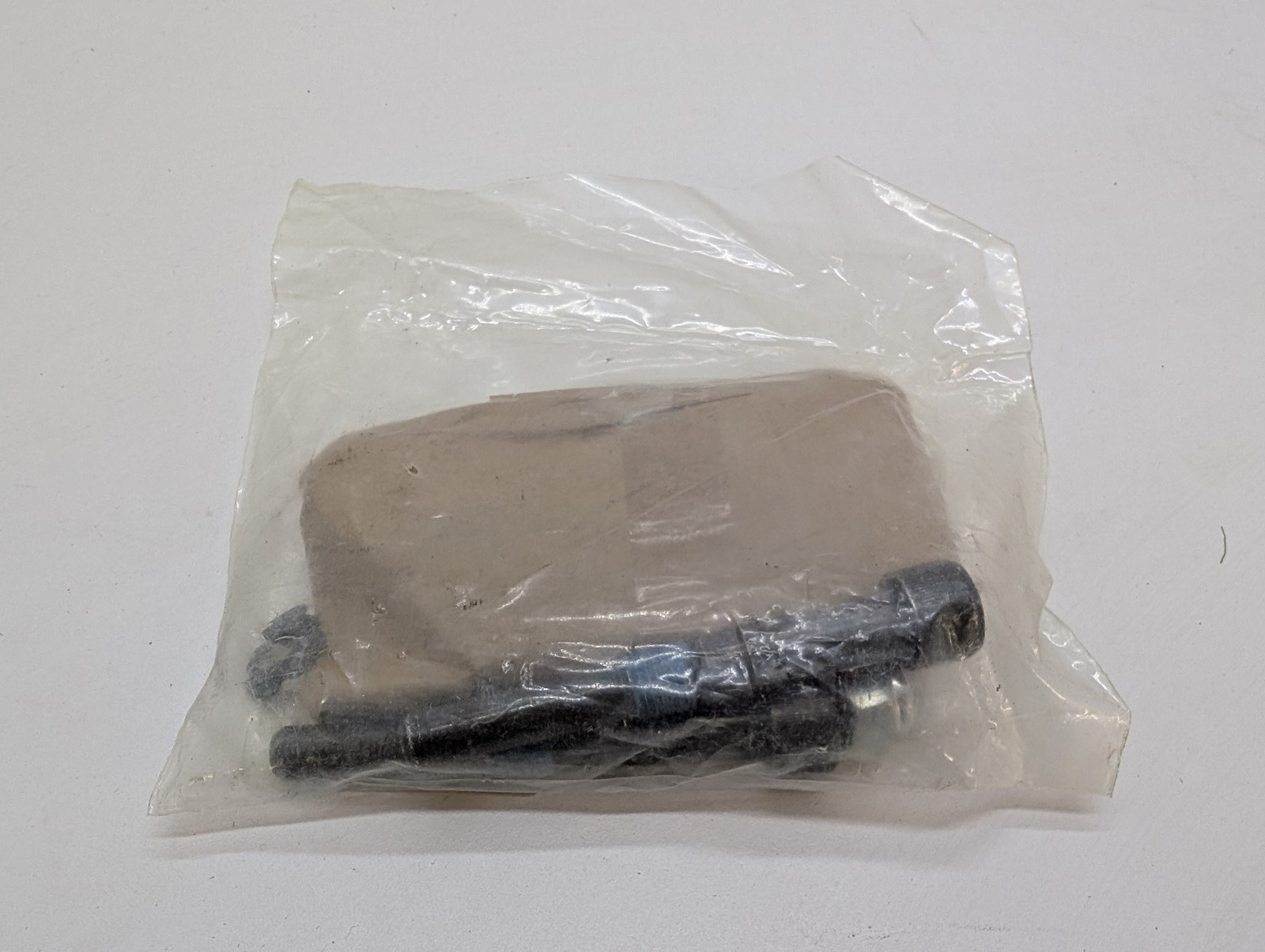 Brake Pad Kit - Rear - Image 3