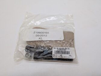 Brake Pad Kit - Rear