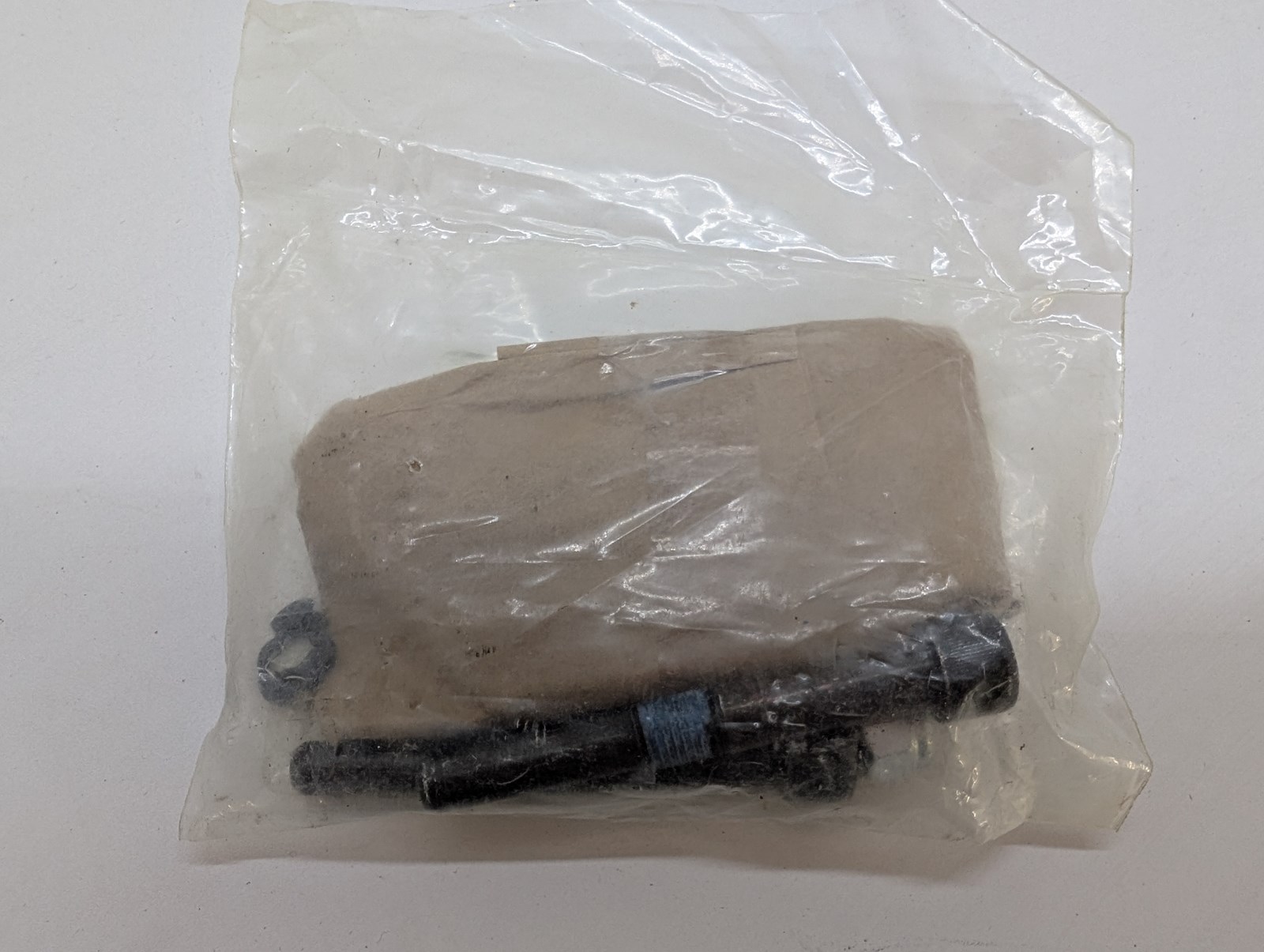 Brake Pad Kit - Rear - Image 4