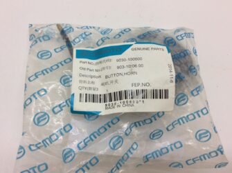 2010 CF Moto BUTTON-HORN