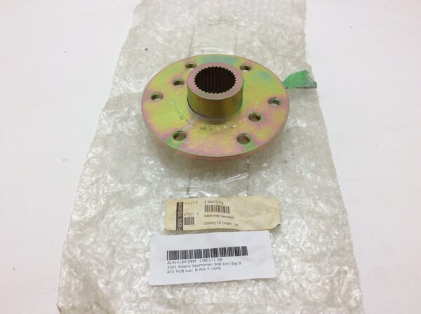 2001 Polaris HUB SPROCKET