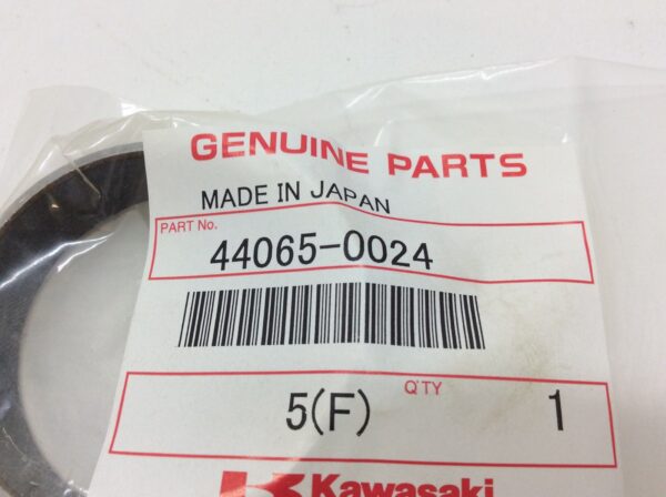 2018 Kawasaki FRONT FORK BUSHING - Image 2