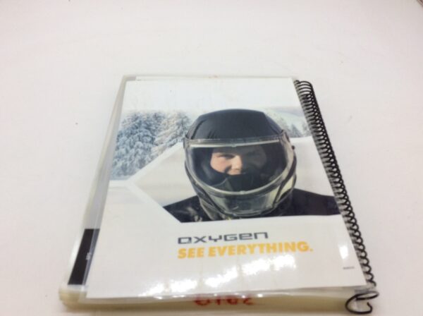 2019 Ski-Doo Accessories Catalog - Image 4