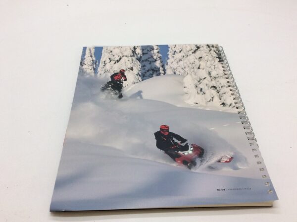 2024 LYNX Product Spec Book / Accessories - Image 3