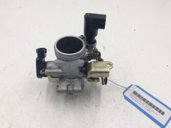 2004 Polaris Used Throttle Body