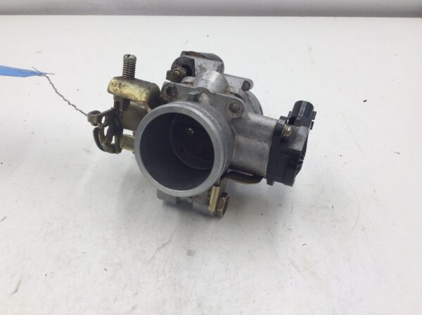 2004 Polaris Used Throttle Body - Image 4