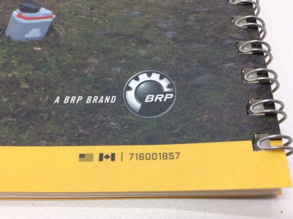 2022 Can-Am Commander / Maverick Trail / Sport Accessories Catalog - Image 5