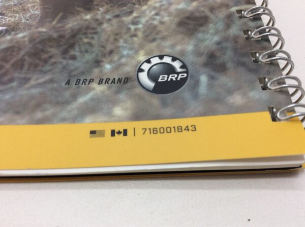 2022 Can-Am Outlander / Renegade Accessories Catalog - Image 4