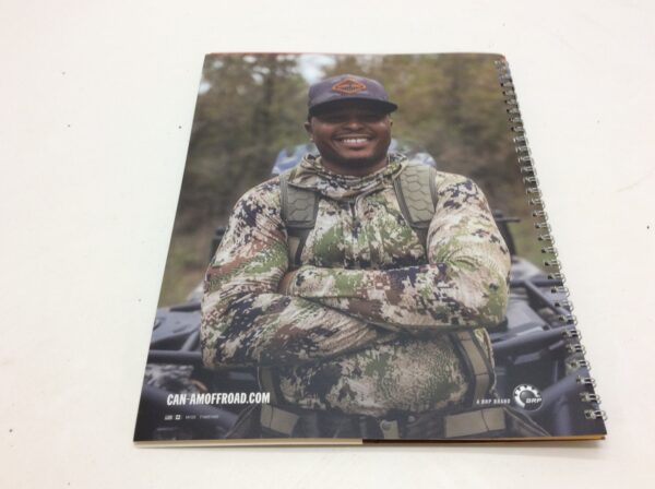 2023 Can-Am Off-Road Outlander 500/700/PRO Accessories Catalog - Image 3