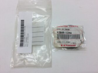 2001 Kawasaki OIL SEAL FORK